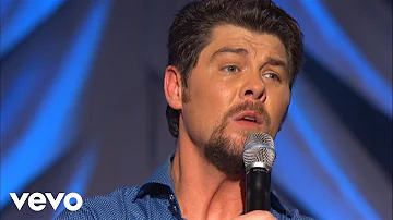 Jason Crabb - Take My Hand, Precious Lord [Live]