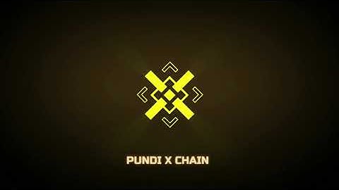 Pundi X Chain