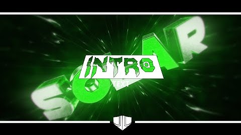 Intro - SolarFX | by LimDesigns