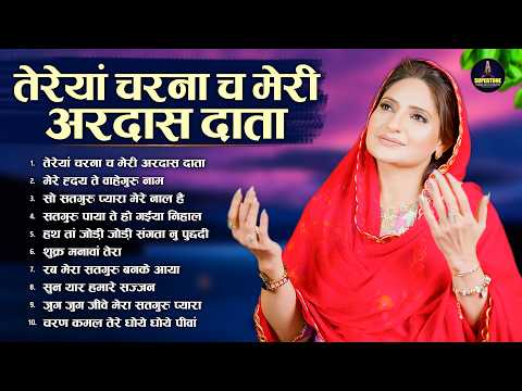 अच्छी किस्मत वाले ही सुनते है ये बाबा जी के ये रूहानी अरदास Radha Soami Non Stop Shabad  Kirtan 2026