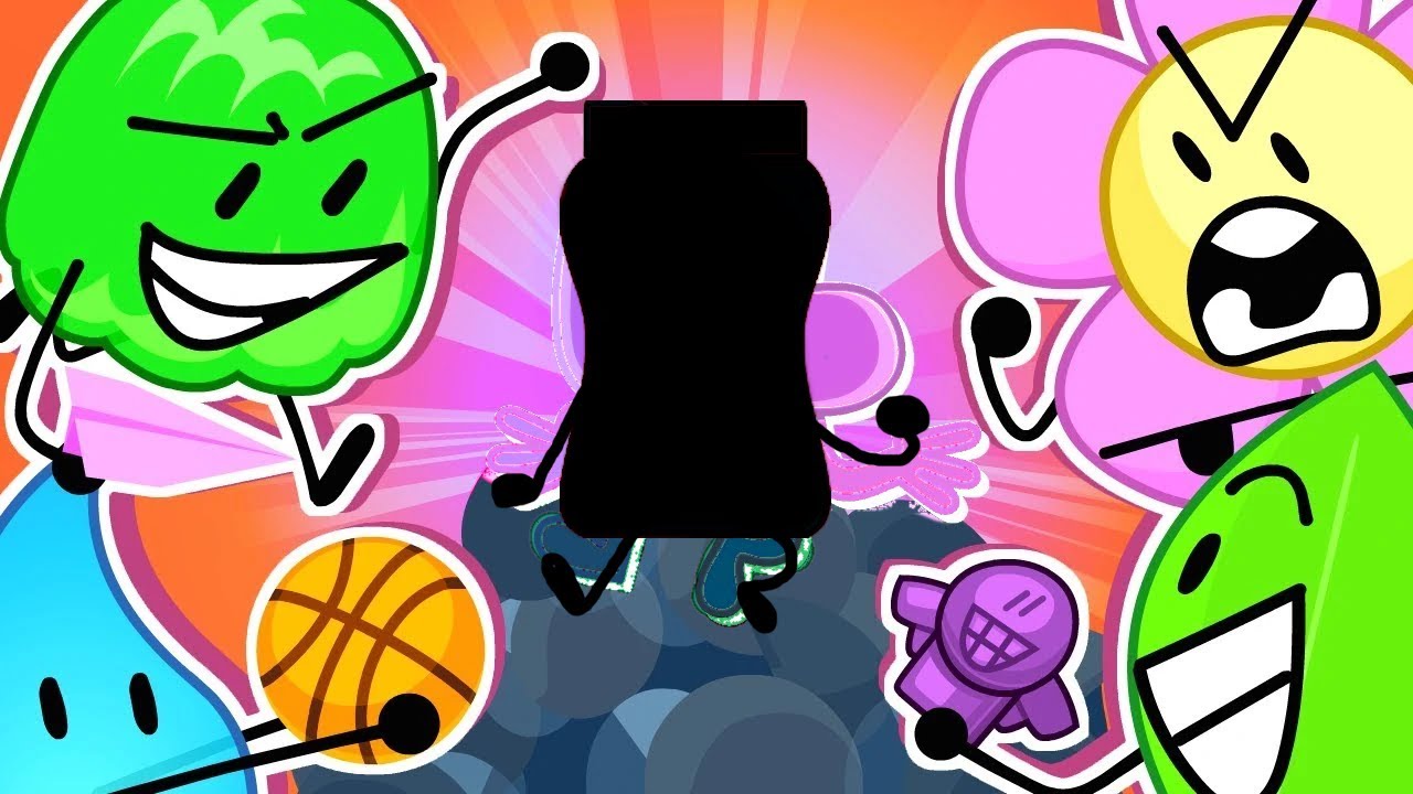 BFB 28 Deleted Scene (totally real) YouTube