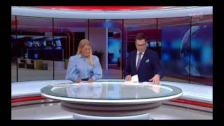 Kirsi Alm-Siiran Pokka Petti Jälleen 7.4.2021 Kymmenen Uutiset