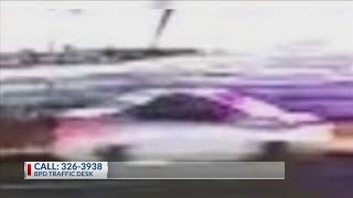 Police ask Bakersfield community to help ID driver involved in fatal hit and run on Union Avenue