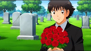 Así Fue La Muerte De Sanae Y Así Debió Ser - Capitán Tsubasa