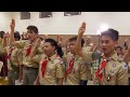 Boy Scouts of America: Girls now admitted
