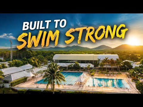 Swim Strength Camp – Thanyapura, Phuket