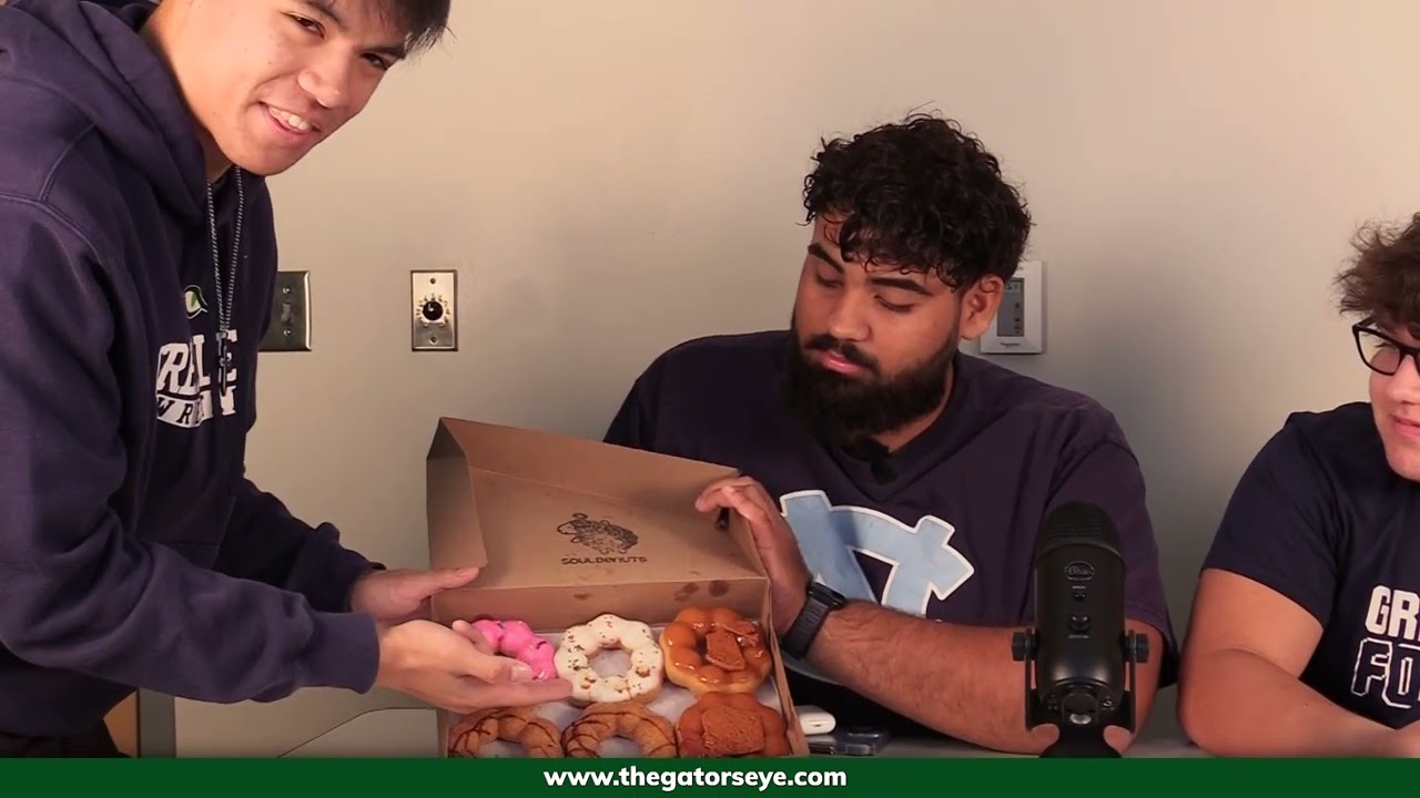 Swamp Life 2023-2024 | Episode 4