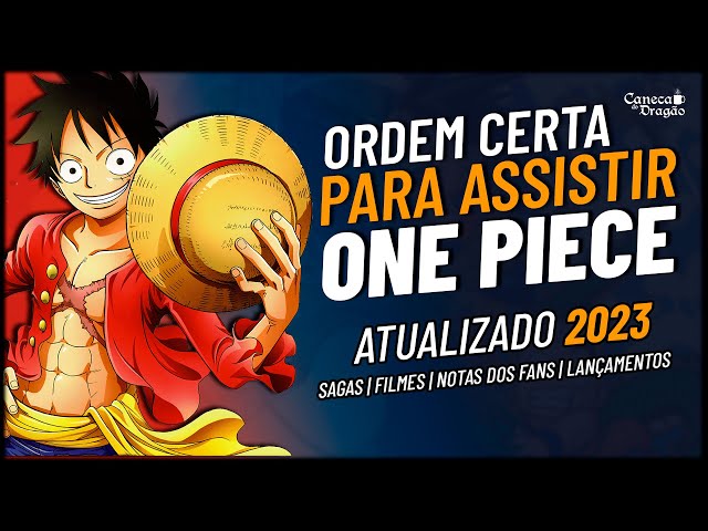 One Piece: o que assistir depois do live-action da Netflix