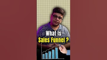 What is Sales Funnel | सेल्स फ़नल क्या है #salesfunnel #businessideas #entrepreneur #startup