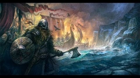 Crusader Kings 2 Viking Campaign Part 2 "The Kingdom of Scotland"