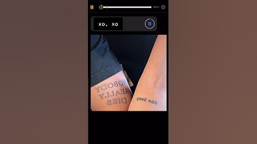 DC The Don - Xo, Xo (Not On REBIRTH)