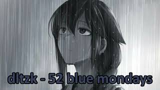 jane remover - 52 blue mondays NIGHTCORE