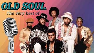 Relaxing soul music - The best soul music compilation — Soul On