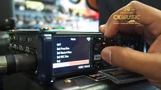 Zoom F8 With 16 Channels With Sashi Nair From Sync Box