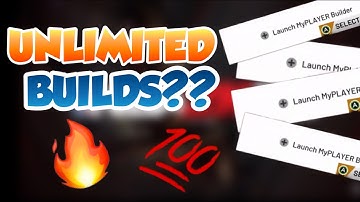 NBA 2k20 Demo - UNLIMITED BUILDS??