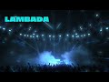LAMBADA（Remix）#EchoMix