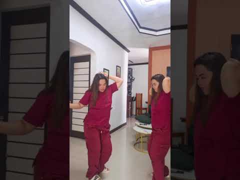 Let's dance a lambada before work.🥰😅🤭 #funny#funnyvideos #trending #shorts