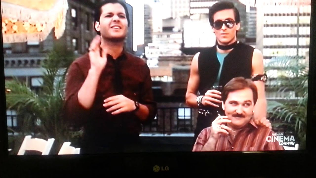 I Like La Cara E Vecchia Faiga