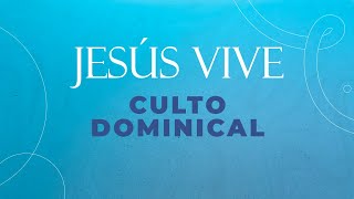 Culto Dominical | Segundo Turno