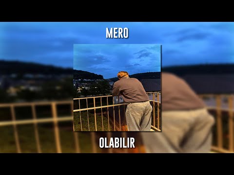 Mero - Olabilir (Speed Up)