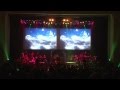 The symphonic rockshow  comfortably numb