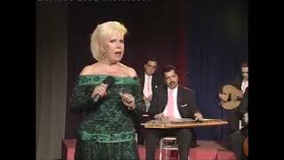 Mediha Şen Sancakoğlu - Kalbim Dayanamaz Sensiz Bu Acıya (Ni̇hâvend) Resimi