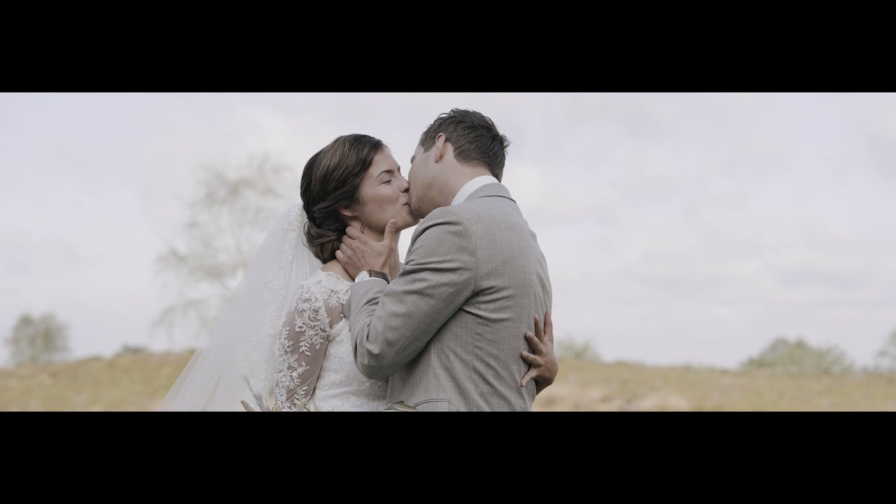 Gerline x Willem-Jan  // Teaser Film