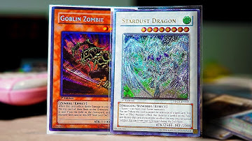 STOP PLAYING 2023 YU-GI-OH! (play 2010 instead)