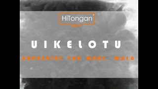 Tongan Top song: Uikelotu