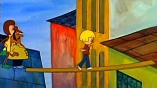 Varázs Ceruza Zo 26