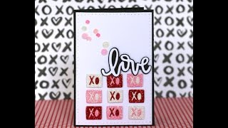 Rethinking your dies for cardmaking | Neat and Tangled January release