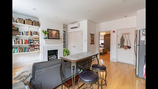 1310 Spruce Street - Apartment 201 - 1 Bedroom, 1 Bathroom - 590 Square Feet
