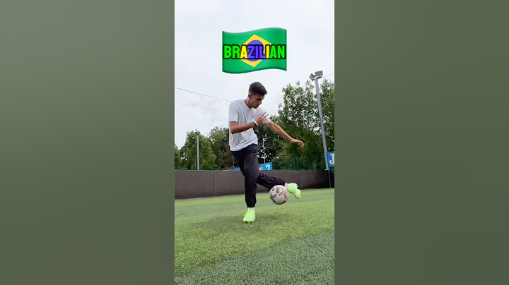 LEARN THIS VIRAL SKILL🇧🇷😍 #xntonio #shorts #football #soccer #skills #tutorial