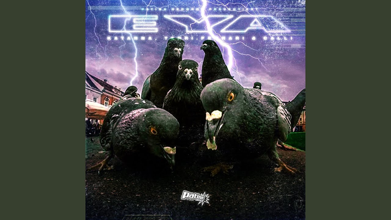 Watch Eya on YouTube Watch Eya on YouTube
