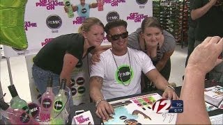 Pauly D Forbes List