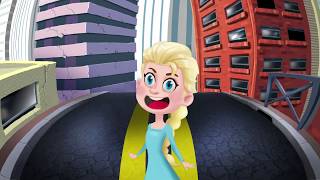 Girlyfrozen 1080 30S