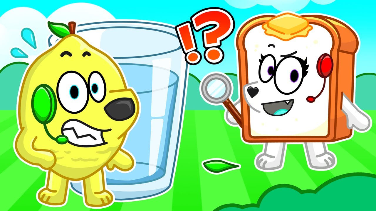 We're FOOD in Roblox Hide & Seek!