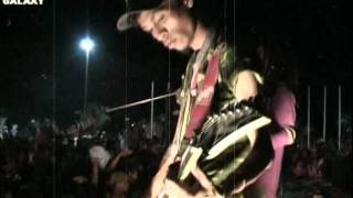 Galaxy Band - Taka Matan (Reggae Timor Leste) chords