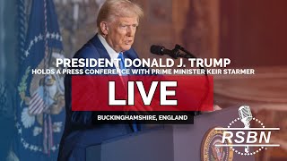 Download Lagu LIVE: President Trump Holds a Press Conference with Prime Minister Keir Starmer - 9/18/25 MP3 Download Lagu LIVE: President Trump Holds a Press Conference with Prime Minister Keir Starmer - 9/18/25 MP3