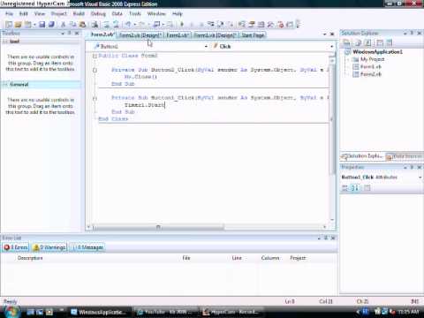 How to make a fake virus sender