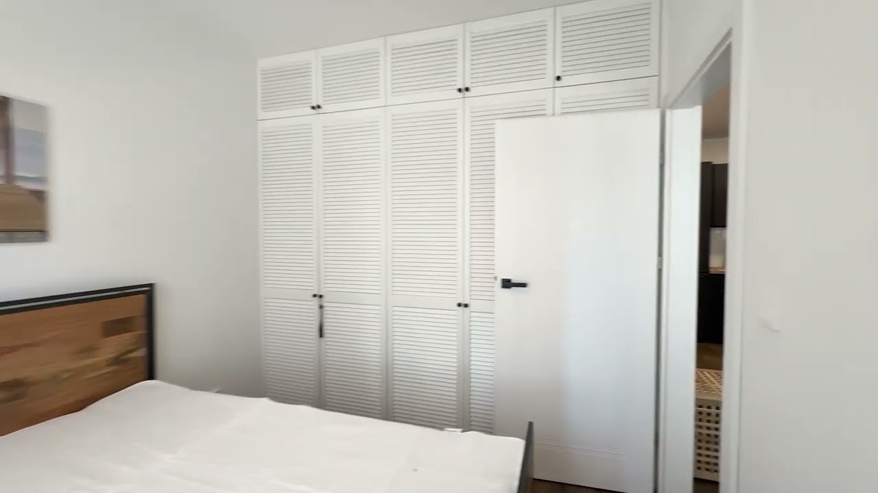 modern 2-room Bastion Wałowa, garage, balcony - Apartment - Rent - Gdańsk, Śródmieście