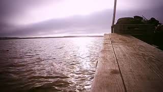 Scuba diving in the baltic sea