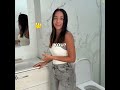 Pretending to have a private call in front of my girlfriend 😂 #couple #prank #reaction #fyp #viral