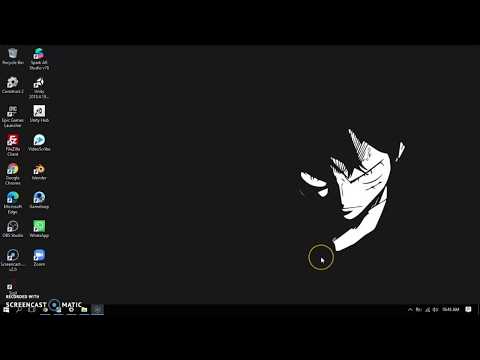 Tutorial Construct 2 - Bagian 3 (Sprite & Background)