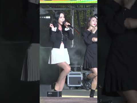 홍진영 엄지척 Shorts 