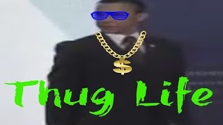 OS  REIS DO THUG LIFE | THE KING OF THUG LIFE #3