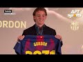 'Dream Come True': Anthony Gordon Unveiled by Barcelona After £69M Transfer | APT Sports