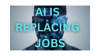 How AI Is Replacing Jobs (But Not How You Think)