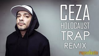 CEZA - Holocaust (TRAP REMIX feat. rapsofasto) Resimi