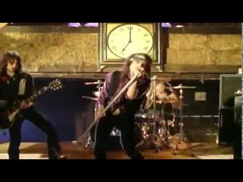 The Quireboys ~ 7 O'Clock